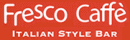 フレスコカフェ Fresco Cafe